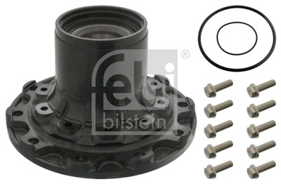 FEBI BILSTEIN 48711 Wheel Hub