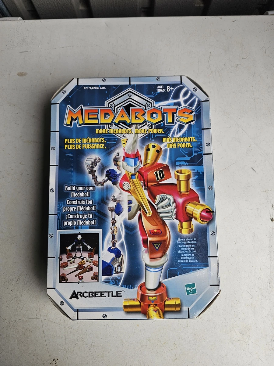 Preços baixos em Medabots | eBay