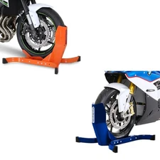 Set motorcycle rocker + motorcycle rocker S8