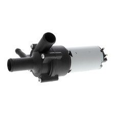 Zusatzwasserpumpe elektrisch für MERCEDES-BENZ C-Klasse W203 S203 CL203