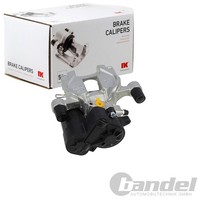NK Bremssattel Hinterachse Links Passend FÜR Ford Galaxy Kuga Mondeo S-MAX Ford