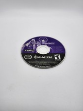 Nintendo Gamecube Dark Summit Disc Only