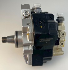 Generalüberholte Bosch Einspritzpumpe 0445020007 für Iveco Eurocargo VW Worker 