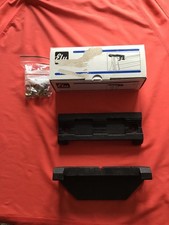 Elu EZMSB12 (Dewalt) Triton SuperJaws Workbench Engineers Jaws for Log & Pole