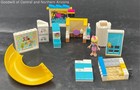 Lego Friends Andrea's Pool Party/Friendship Box Building Toy - 41346/41374 — photo 3