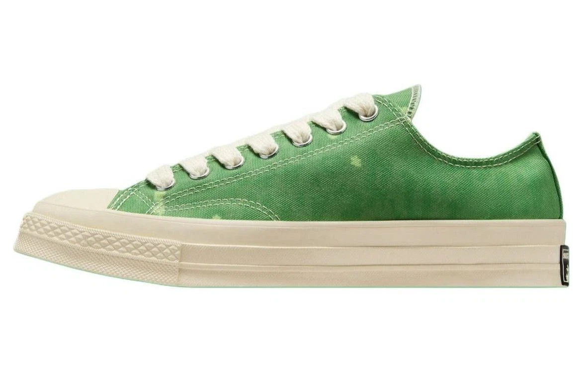 Converse Chuck Taylor All Star 70 OX Low Green for Sale