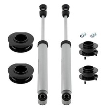 3in Suspension Lift Kit fit For Toyota 4-Runner 2010-2024 2WD/4WD