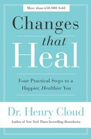 The Changes That Heal | Four Practical Steps To A Happier, Healthier You | Cloud