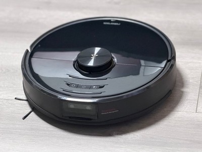 Roborock S6 MaxV Saugroboter Wischroboter Laser Navigation Staubsaugroboter Robo