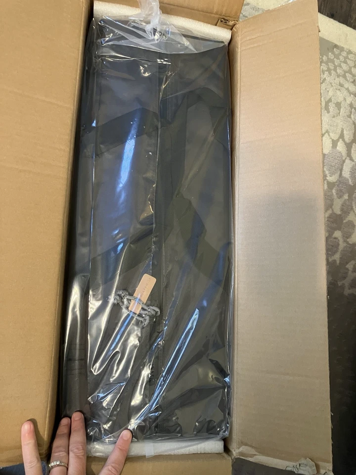 Cuna de viaje Guava Family Lotus Foto 2 de 4