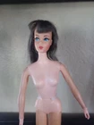 Mattel Twist and Turn Barbie Dramatic Living Era 1968 Taiwan Vintage