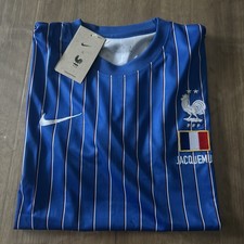 Maillot De Foot France Jacquemus