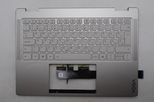 Original 5CB1R61619 Lenovo Thinkpad Keyboard Slovenian Yoga 7 2-In-1 14ILL10