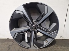 JAGUAR E PACE SATIN GREY ALLOY WHEEL 19" INCH 2024 J9C24923