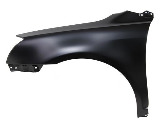 Blic 6504-04-8161313P KotflüGel Vorne Links FüR Toyota Avensis T25 07.06-12.08-image