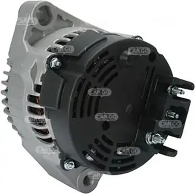 Lichtmaschine mit Mehrfachriemenscheibe 112384 HC-Cargo für SMART CABRIO