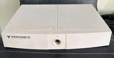 #ad Videonics TitleMaker 3000 Model TM 3000 NTSC $59.99