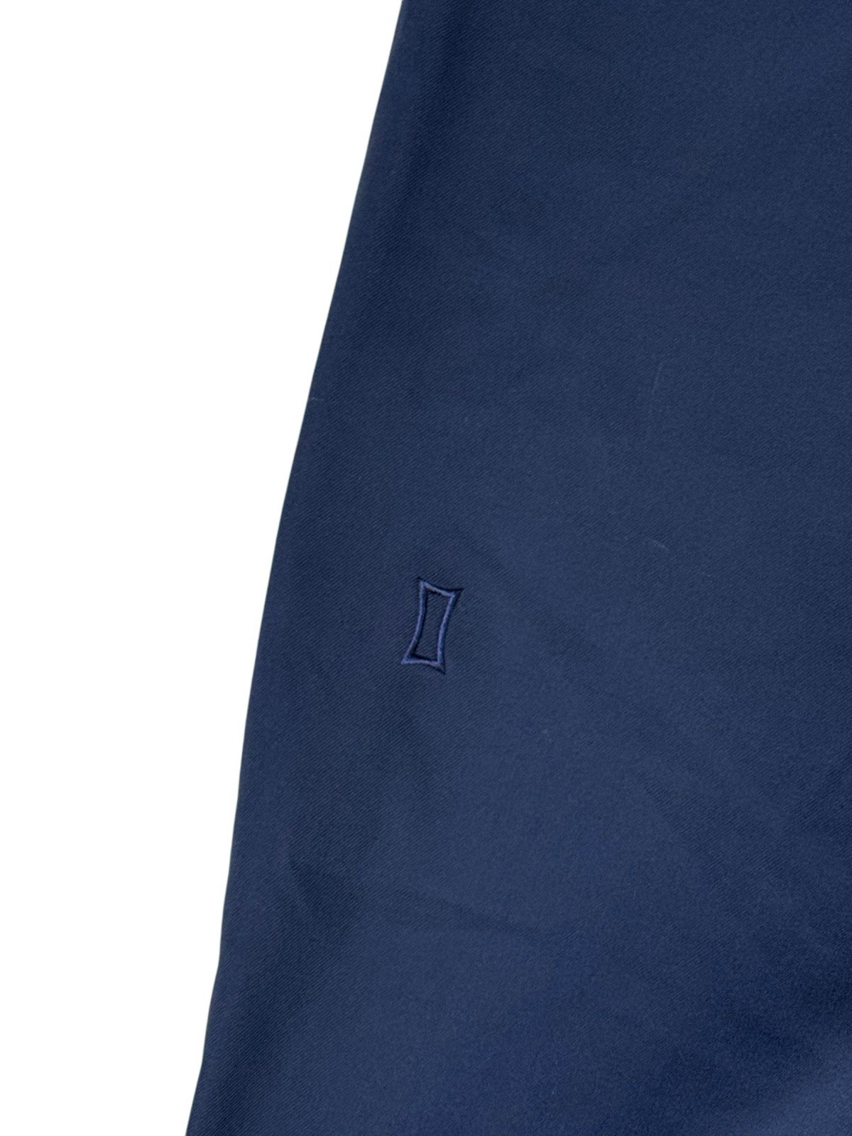 Kit And Ace Commute Jogger Chino Pants Navy Blue Men's Size 36