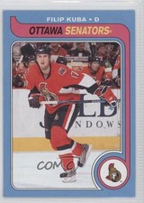 2008-09 O-Pee-Chee Retro Filip Kuba #652 0f8