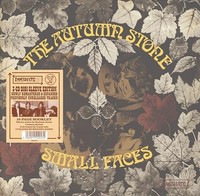 Small Faces - Autumn Stone - Cd Box Set - G1398Z
