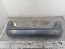 Pare-choc arrière Renault MODUS