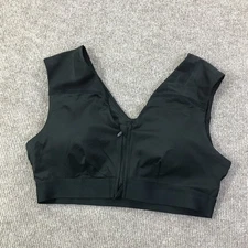 Tommie Copper Sports Bra Womens XL Shoulder Support Znergy Activewear Compressio