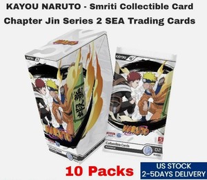 Naruto English | eBay