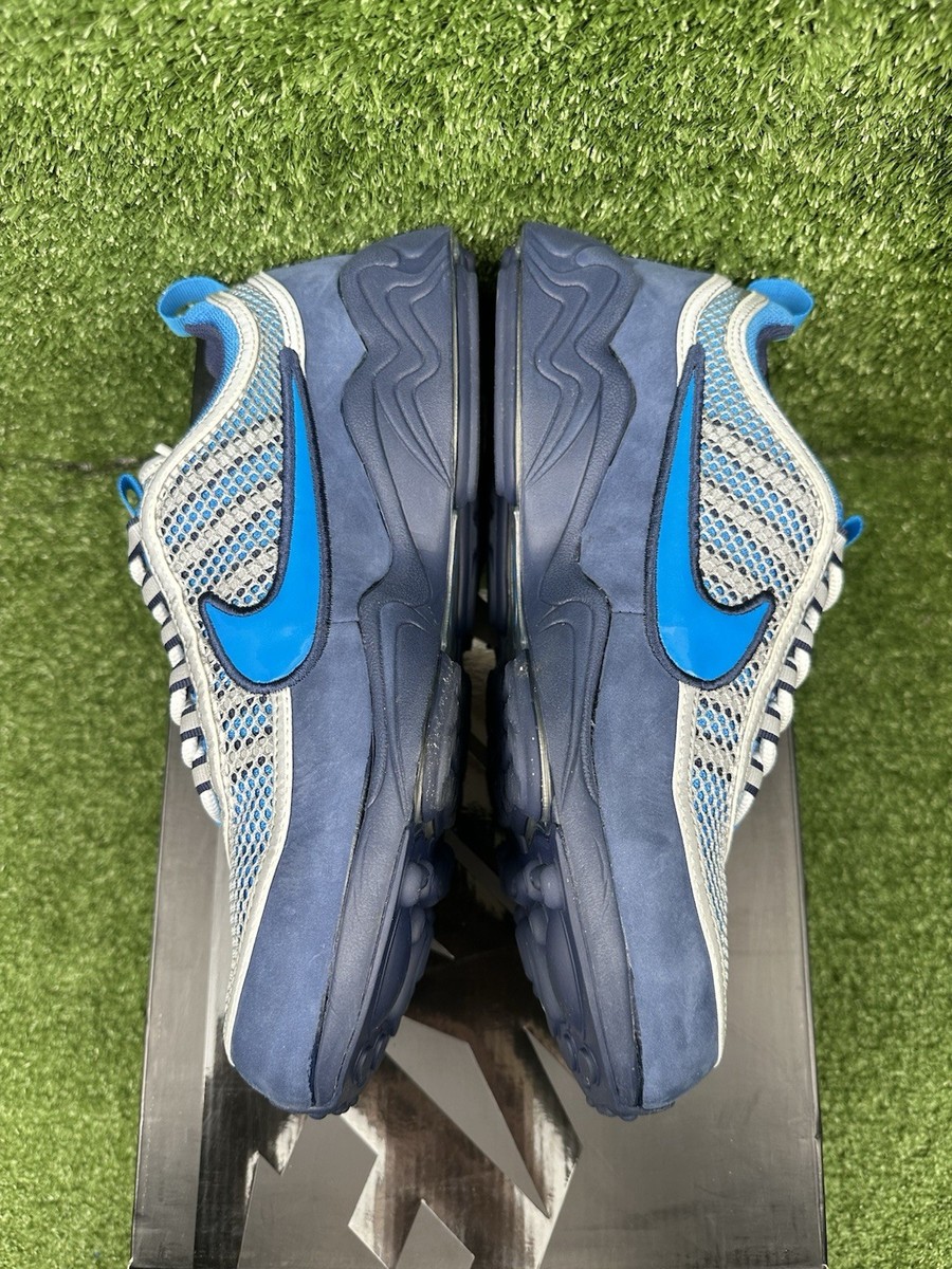 Size 9.5 - Stash x Nike Air Zoom Spiridon '16 Stash 884751009716| eBay