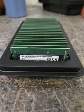 Lot of 44 x 4GB PC4-3200AA Laptop Memory RAM Mixed Brands