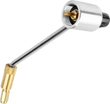 OJP 5430 Gas Stove Pressure Regulator, Compatible with Coleman Stoves and Grills