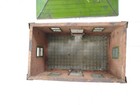 Lionel 121 Train Station (Type III) Waiting Room Building Vintage Model — photo 8