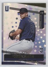 2019 Panini Chronicles Unparalleled Astral Corbin Martin #17 1u6