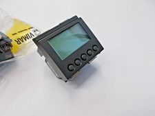 VIMAR IDEA 16954 TERMOSTATO PER DOMOTICA CON DISPLAY - GRIGIO