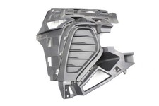 GITTER Stoßstange vorne rechts + VW Taigo CS ab 2021 + Leiste Blende + 2G7853666