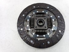 Disque d'embrayage Land Rover DEFENDER