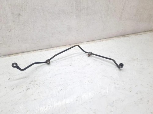 VW GOLF IV 1J1 Turbinenschmierrohr 1.88 Diesel 81kw 2000 31451069