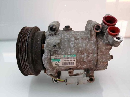 8200365787 klimakompressor RENAULT CLIO III jgrmp122099