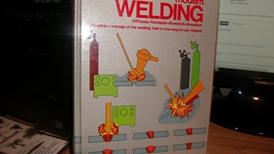 Modern Welding - ACCEPTABLE