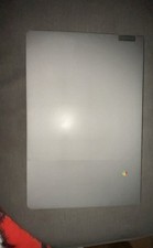 Lenovo IdeaPad 3 Chrome 15IJL6 15.6" Chromebook Celeron N4500 4GB RAM 64GB SSD