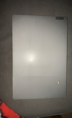 Lenovo IdeaPad 3 Chrome 15IJL6 15.6'' Chromebook Celeron N4500 4GB RAM 64GB SSD