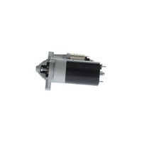 Anlasser Starter 12 V 1,1 Kw Bosch Iam-Expertise Passend FüR U.A. Renault 19
