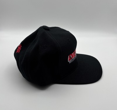 NOS 1995 Die Hard With A Vengeance Movie Promo SnapBack HAT