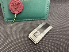 Rolex Glidelock Clasp For Oysterflex And Oyster Steel