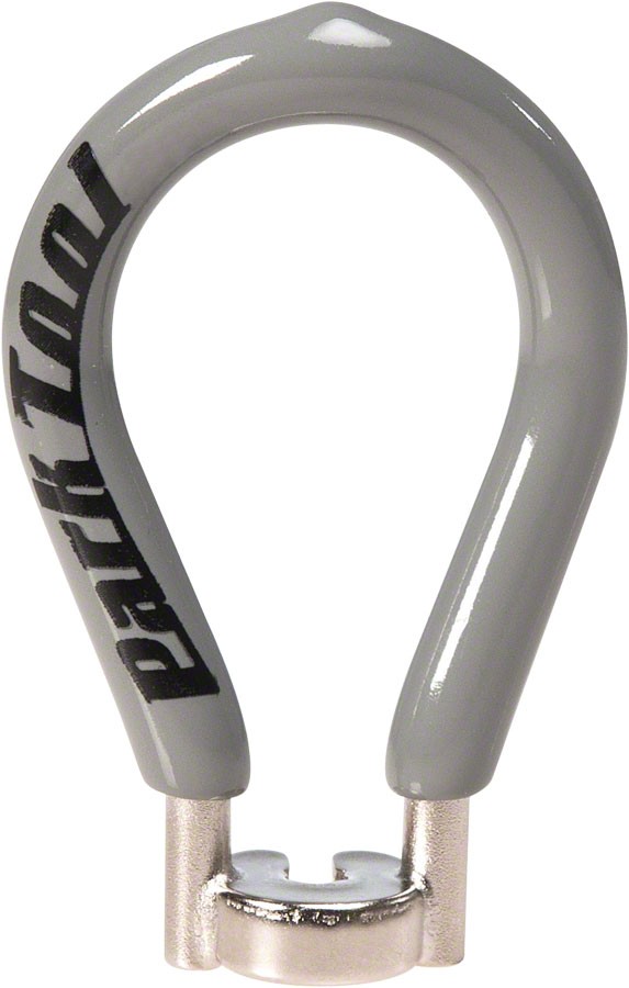 Гаечный ключ со спицами Park Tool SW-5 Torx - прецизионный, прочный, с цветовой маркировкой для