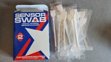Photographic Solutions Type 2 Sensor Swab Ultra 12-Pack