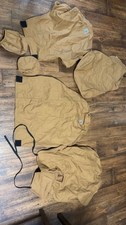 Carhartt Seat Covers