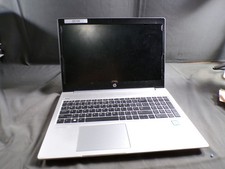 HP PROBOOK 450 G6 INTEL CORE i3-8145U 2. 10GHZ 8GB RAM