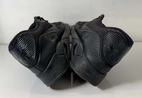 NIKE Air Max 90 Ultra Moire 819477-010 Men’s Shoes Size 10.5 Black - Picture 7 of 9