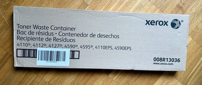 Waste Toner Xerox 008R13036