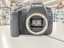 CANON EOS6D Digital SLR